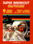 Super Breakout  (Atari 50 - 2600)
